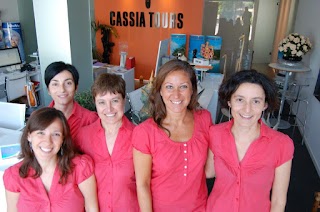 Cassia Tours