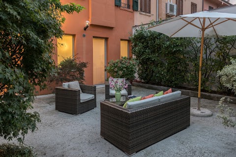 Piazza Nova Guest House - Bed and breakfast