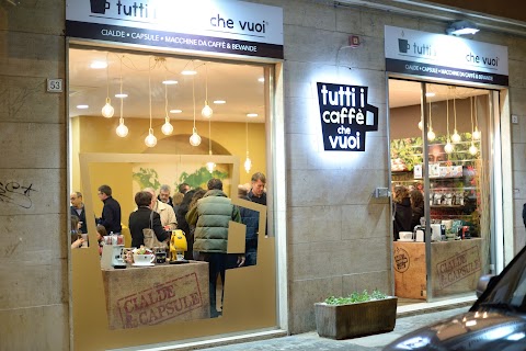 Tutti i Caffè che Vuoi (Palermo)