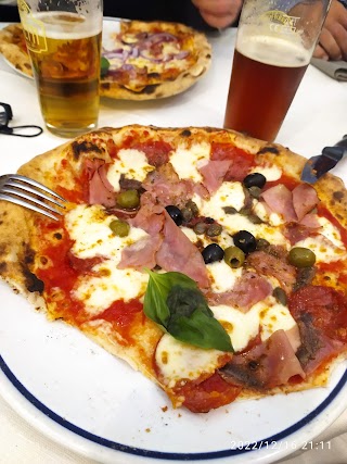 Pizzeria Anacapri