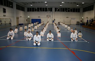 Scuola di Karate Heijo Shin Dojo di Colturano - D.T. M° Salvatore Schetto