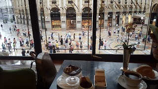 Galleria Vittorio Emanuele II