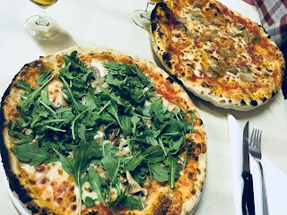 Pizzeria Romano Guglielmo