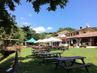 Ristorante La Baita di Miele Marco