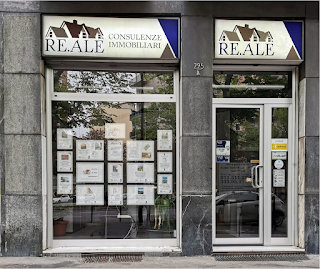 RE.ALE S.r.l. - Consulenze Immobiliari