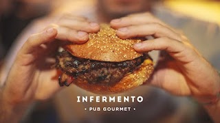 InFermento Pub Gourmet