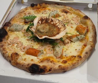 Pizzeria La Perla de Caio