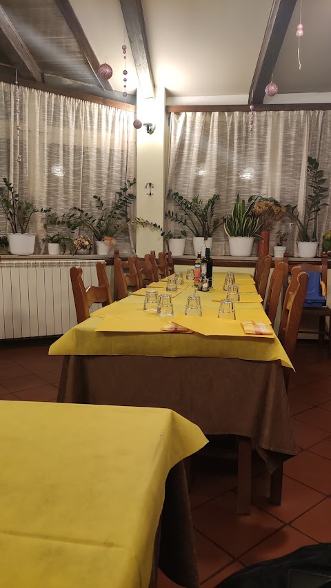 Ristorante San Mauro