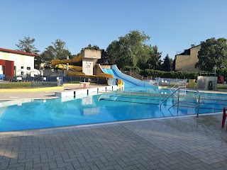 Piscina Gestisport