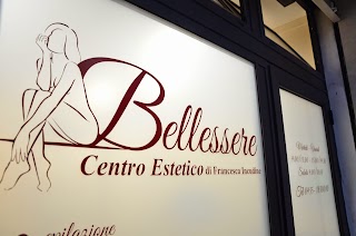 Bellessere Centro Estetico Enna di Francesca Incudine