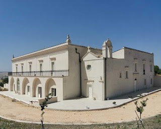 Antica Masseria Malvezzi