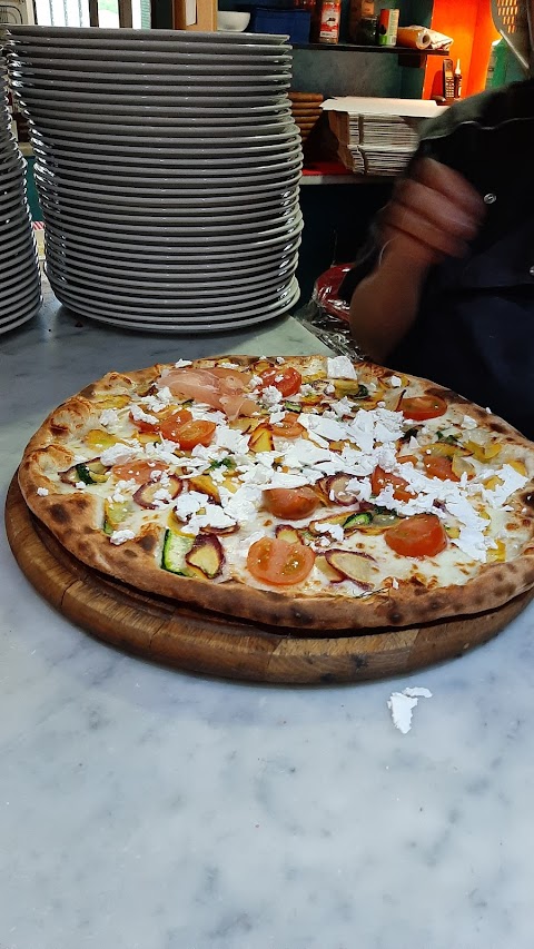 Ristorante Pizzeria Calypso