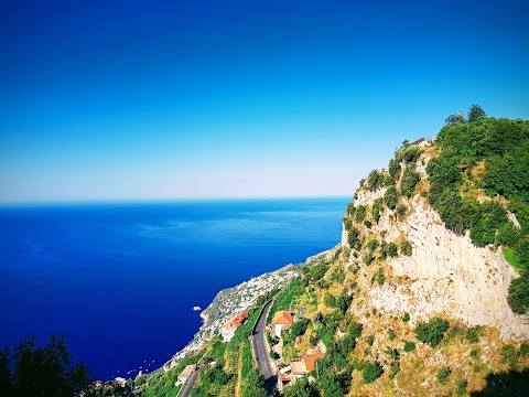 Hotel Le Rocce Agerola Amalfi Coast