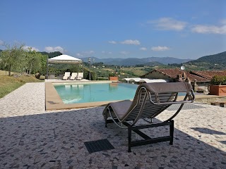 Hotel Villa Volpi