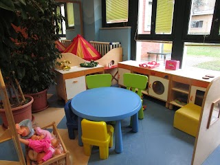 Scuola dell'infanzia Diogene Valotti (Mompiano)