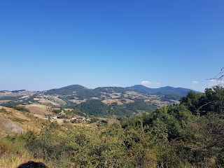 Riserva Naturale Monte Prinzera