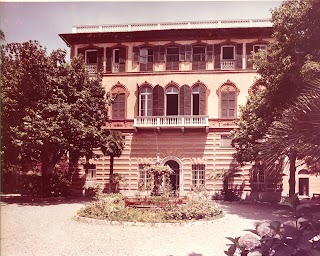 Opera Madonna del Grappa Sestri Levante