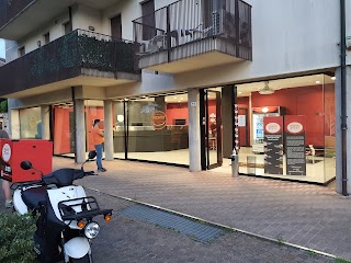 Pronto pizza takeaway