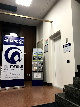 Allianz Oldrini Assicurazioni