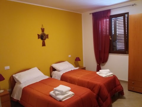 Bed and Breakfast Federico II