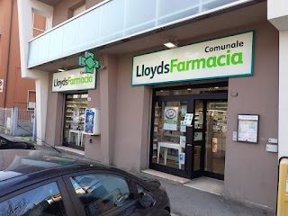 LloydsFarmacia Jussi