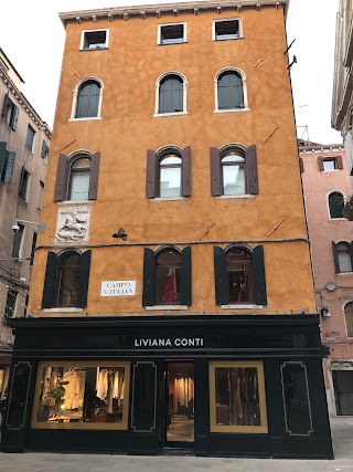 Liviana Conti Venezia