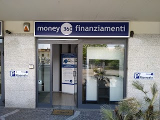 Money360 - Ufficio Roma Sud