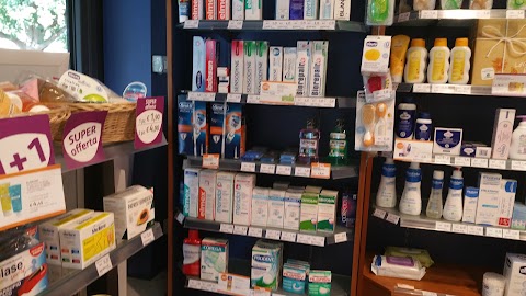 Farmacia Comunale Milano N. 56