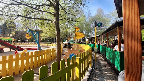 Transgardaland Express