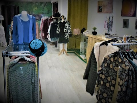 Boutique LUZ DEL SOL