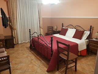 Bed & Breakfast Marina d’Aspra