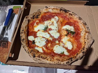 Masaniello Pizzeria Etica