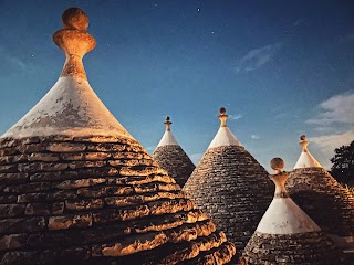 Trulli Locobello