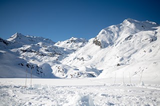 School Ski And Adventure Evolution 2 Val Thorens