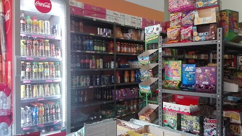 Zihan Mini Market