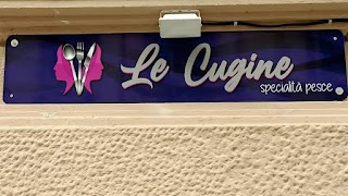 Le Cugine