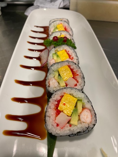 Shiro Sushi Bolzano