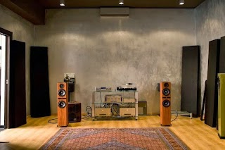 Sound Machine srl