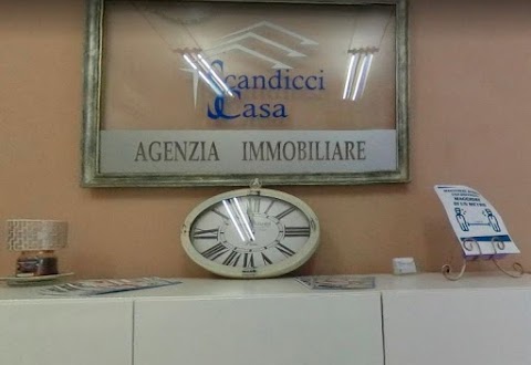 Scandicci Casa