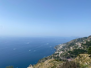 Experience Amalfi Coast