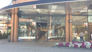 Boggi Milano Factory Store