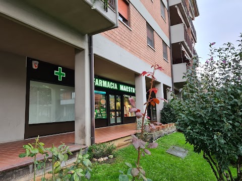 Farmacia Maesta'