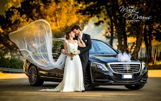 Auto Matrimonio Palermo - Sicily Luxury Cars