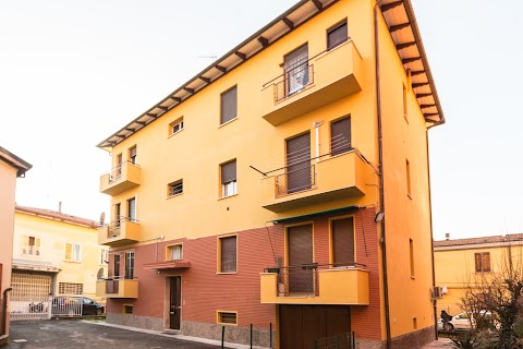 Studio Giannerini S.a.s - Agenzia immobiliare Bologna