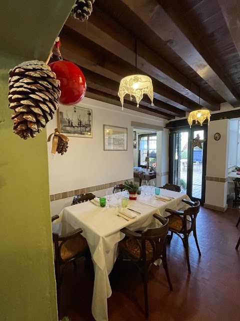 Osteria Dalla Pierina