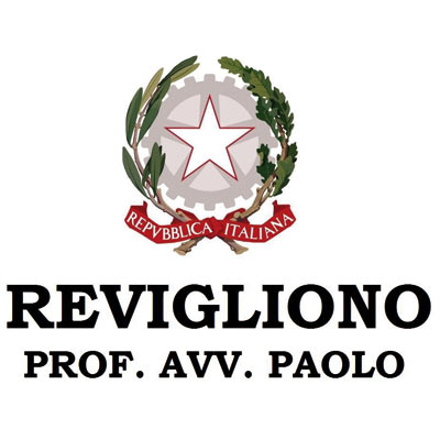 Revigliono Avv. Paolo