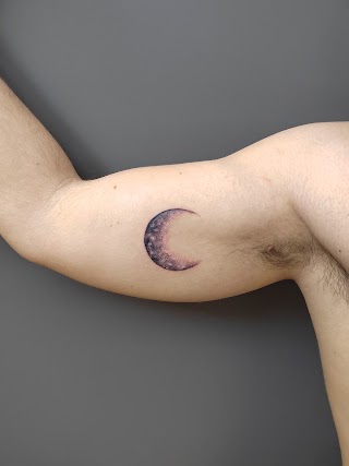 Fuoriposto Tattoo