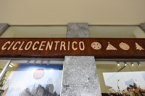 Ciclocentrico