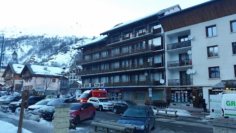 Centre Médical de valloire