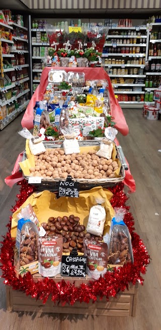 Supermercato Carrefour Express